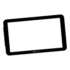 Touch Screen Digitizer Compatível Com Hx-80006-1160-v0 Foto  mini 1