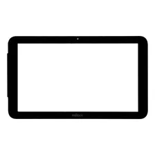 Touch Screen Digitizer Compatível Com Hx-80006-1160-v0 Foto mini  2