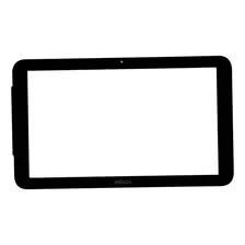 Touch Screen Digitizer Compatível Com Hx-80006-1160-v0 Foto mini 4