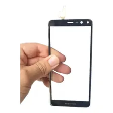 Touch Screen Para Celular S512 Cor Preto Foto mini  2