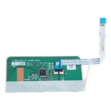 Touchpad Para Notebook Asus K43u Pk090007w20 Foto  mini 1