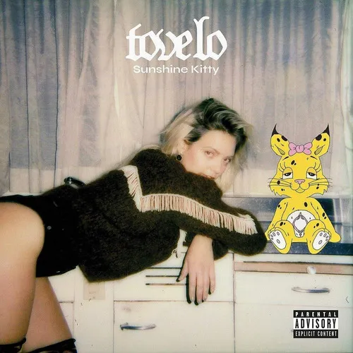 Tove Lo Vinil Tove Lo - Sunshine Kitty - Importado Foto 1