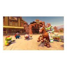 Toy Story 3: The Video Game Standard Edition PS3 Físico Foto mini  2
