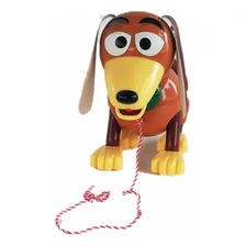 Toy Story 4 Slinky Dog Junior- Cachorro De Mola Foto mini 3