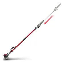 Toyama TPP33TX podador galhos telescópico de 1100W Foto  mini 1