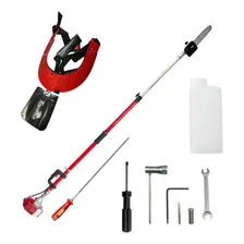 Toyama TPP33TX podador galhos telescópico de 1100W Foto mini  3