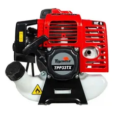 Toyama TPP33TX podador galhos telescópico de 1100W Foto mini 4