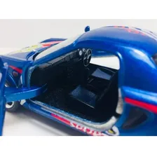 Toyota Mr2 Sport Kinsmart 1:32 Foto mini 3