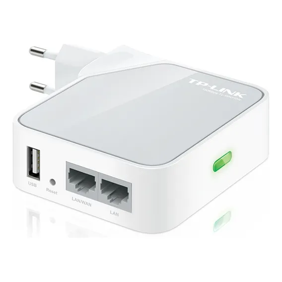 TP-Link Foto 1