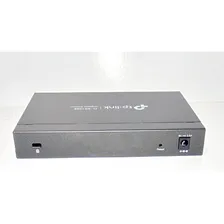 Tp-link Hub Switch 08p Tl-sg108e 10/100/1000 Unmanaged Pro Foto mini 2