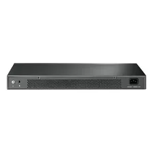 Tp-link Tl-sg3452x, Switch Gigabit De 48 Portas Foto mini 2