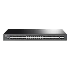 Tp-link Tl-sg3452x, Switch Gigabit De 48 Portas Foto mini 1