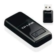 Tp-link Tl-wn823n Foto  mini 1