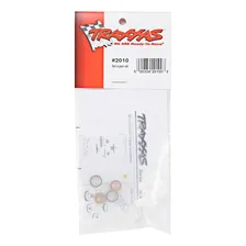 Tra 2010 Jg Engrenagens P/servo 2018 - Traxxas Foto mini 2