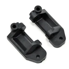 Tra 3632 - Traxxas Caster Blks 30 Graus Foto  mini 1