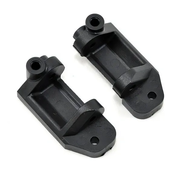 Tra 3632 - Traxxas Caster Blks 30 Graus Foto 1