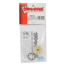 Tra 5414x Gear, Center Differential (revo)/x-ring Seals (2) Foto mini 2