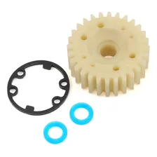 Tra 5414x Gear, Center Differential (revo)/x-ring Seals (2) Foto mini 1