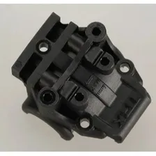 Tra 5580 Tampa Diferencial Cover Differential Jato Traxxas Foto mini 2