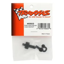 Tra 5583 Rubber Plug/charge Jack/2-speed Adjustment Jato Foto mini 1
