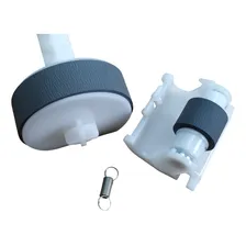 Tracionador Completo Epson L4260 / L4160 / L4150 Foto mini 3