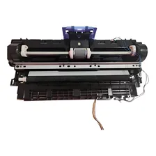 Tracionador De Papel Completo Rc2-1068 Hp M1132 M1212 P1102 Foto mini 1