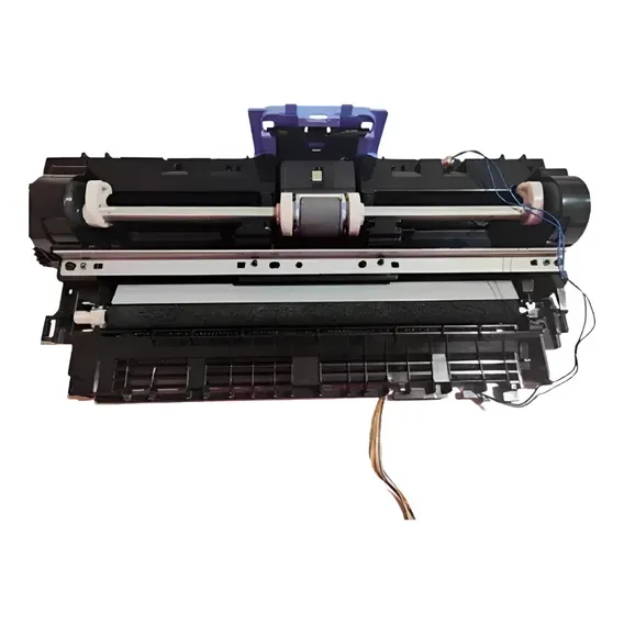 Tracionador De Papel Completo Rc2-1068 Hp M1132 M1212 P1102 Foto 1