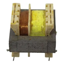 Trafo Transformador 400ma 60hz Eletronica Foto mini 3