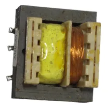 Trafo Transformador 400ma 60hz Eletronica Foto mini 2