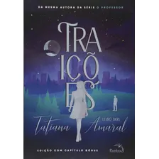 Traicoes - Livro Dois Foto  mini 1