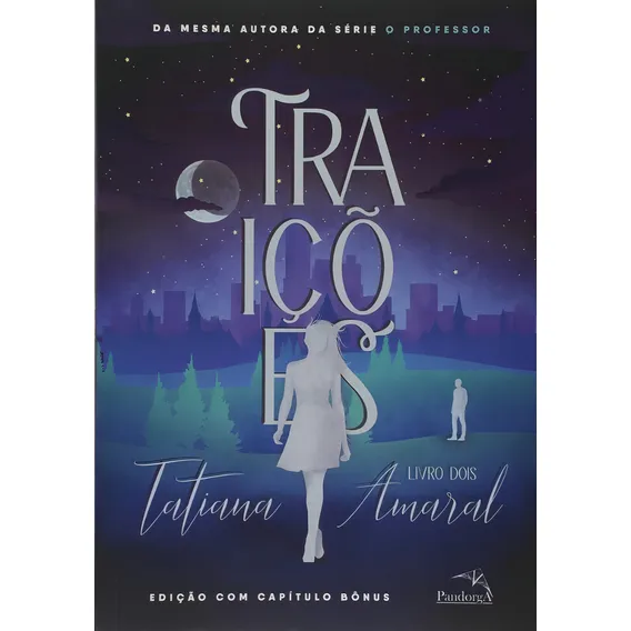Traicoes - Livro Dois Foto 1