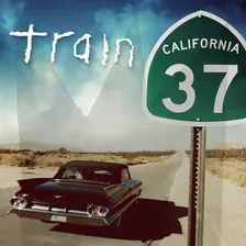 Train/California 37/1 Novo CD - Original Foto mini 1