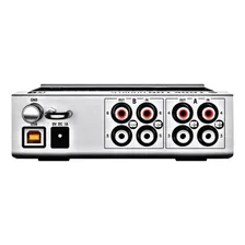 Traktor Audio 6 - Channel DJ Audio Interface 127/220V Foto mini 4
