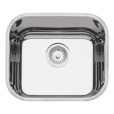 Tramontina cuba cozinha inox 40x34x14 polido 94050/407 Foto  mini 1