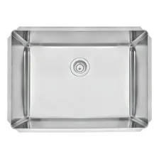 Tramontina cuba profissional de embutir dritta 60x50 inox Foto mini 4