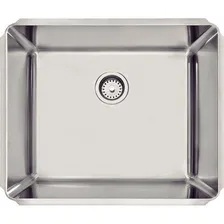 Tramontina cuba profissional de embutir dritta 60x50 inox Foto  mini 1