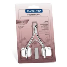 Tramontina Professional Alicate Cutículas Autoclave Aço Inox Foto mini 4