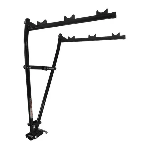 Trans Bike Engate 3 Bicicletas Transbike Reboque Rabicho Foto 1