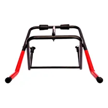 Transbike Altmayer Sport Al103 Para 1 Bicicleta Foto mini  2