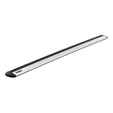 Transbike Barra De AlumÃnio Thule Wingbar Evo 127cm 711300 Foto mini 1