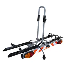 Transbike Bola Com Canaleta E Sinalizador Al-242 Altmayer Foto mini 1