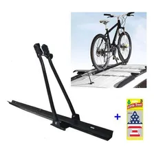 Transbike De Calha Rack Teto Suporte Bike + Cheirinho Foto mini 4