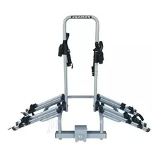Transbike Engate Plataforma Para 2 Bikes Eqmax Foto mini  2