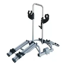 Transbike Engate Plataforma Para 2 Bikes Eqmax Foto  mini 1