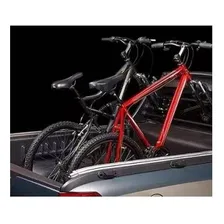 Transbike Mini Rack P/ Pick-up Camionete Al-241 Eixo 9mm 3/8 Foto mini 4