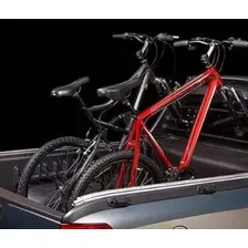 Transbike Mini Rack P/ Pick-up Camionete Al-244 Eixo 15mm Foto mini 4