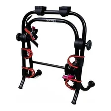Transbike Para Carregar Ate 2 Bicicletas Foto mini  3