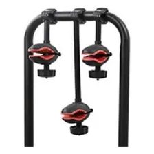 Transbike Para Reboque 03 Bikes Com Sinalizador - High One Foto mini 2
