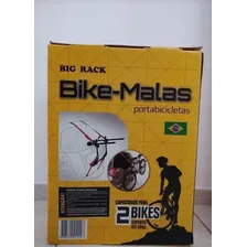Transbike Porta-malas Eqmax Foto mini  3