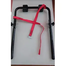 Transbike Porta-malas Eqmax Foto mini  2